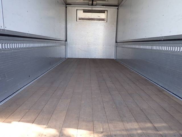 日野デュトロ冷蔵冷凍ウイング小型（2t・3t）[写真13]