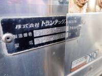 日野デュトロ冷蔵冷凍ウイング小型（2t・3t）[写真25]