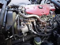 日野デュトロ冷蔵冷凍ウイング小型（2t・3t）[写真28]