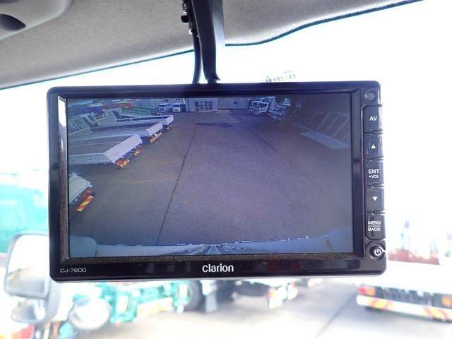 日野デュトロ冷蔵冷凍ウイング小型（2t・3t）[写真38]