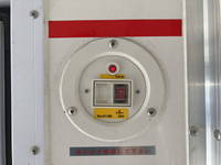 いすゞエルフ冷凍車（冷蔵車）小型（2t・3t）[写真17]