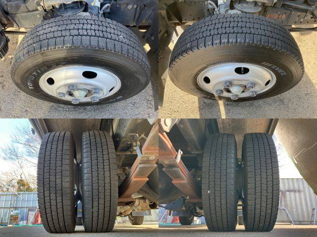 いすゞエルフ冷凍車（冷蔵車）小型（2t・3t）[写真22]