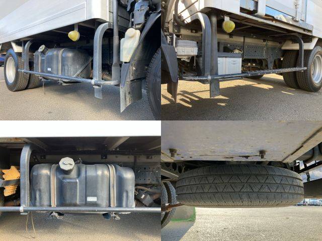 いすゞエルフ冷凍車（冷蔵車）小型（2t・3t）[写真23]