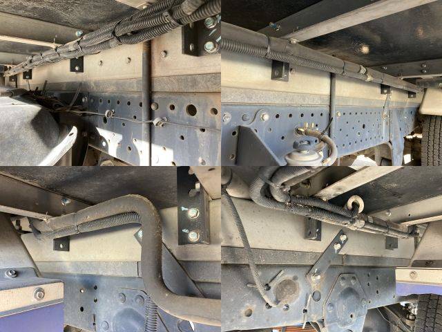 いすゞエルフ冷凍車（冷蔵車）小型（2t・3t）[写真24]