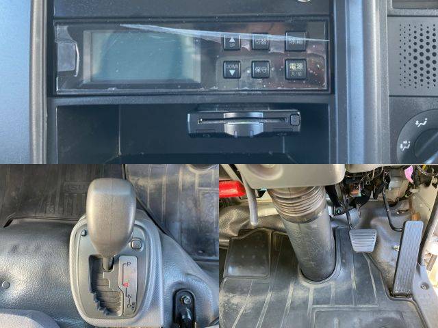 いすゞエルフ冷凍車（冷蔵車）小型（2t・3t）[写真36]