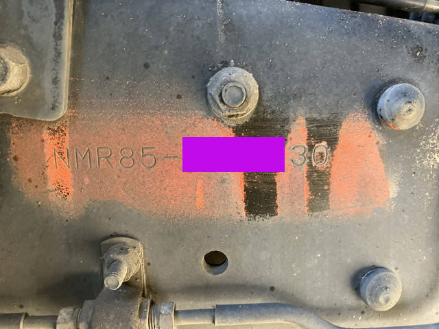 いすゞエルフ冷凍車（冷蔵車）小型（2t・3t）[写真40]