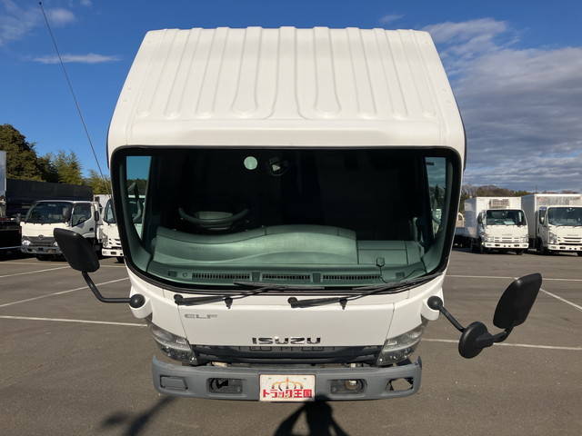 いすゞエルフ冷凍車（冷蔵車）小型（2t・3t）[写真09]