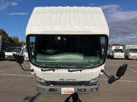 いすゞエルフ冷凍車（冷蔵車）小型（2t・3t）[写真09]