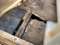 三菱ふそうキャンタークレーン4段小型（2t・3t）[写真10]