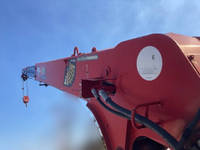 三菱ふそうキャンタークレーン4段小型（2t・3t）[写真12]