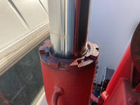 三菱ふそうキャンタークレーン4段小型（2t・3t）[写真13]