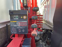 三菱ふそうキャンタークレーン4段小型（2t・3t）[写真16]