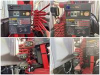 三菱ふそうキャンタークレーン4段小型（2t・3t）[写真17]