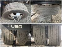 三菱ふそうキャンタークレーン4段小型（2t・3t）[写真20]