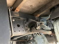 三菱ふそうキャンタークレーン4段小型（2t・3t）[写真21]