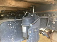 三菱ふそうキャンタークレーン4段小型（2t・3t）[写真22]