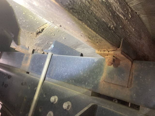 三菱ふそうキャンタークレーン4段小型（2t・3t）[写真23]