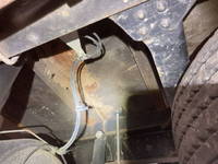 三菱ふそうキャンタークレーン4段小型（2t・3t）[写真24]