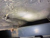 三菱ふそうキャンタークレーン4段小型（2t・3t）[写真25]