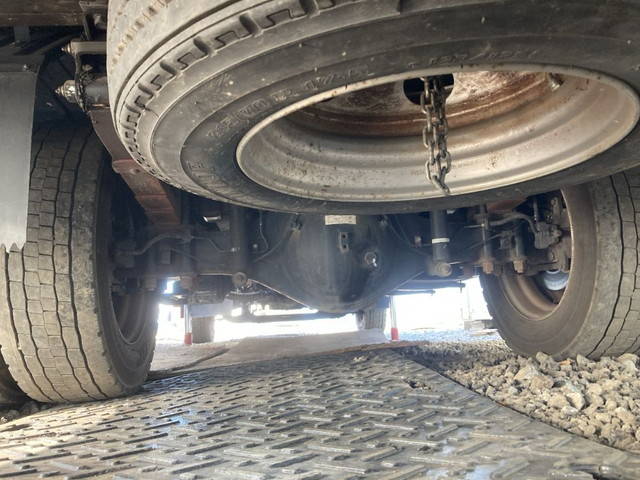 三菱ふそうキャンタークレーン4段小型（2t・3t）[写真26]