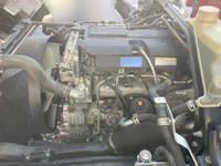 三菱ふそうキャンタークレーン4段小型（2t・3t）[写真28]