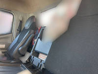 三菱ふそうキャンタークレーン4段小型（2t・3t）[写真33]