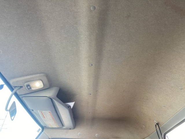 三菱ふそうキャンタークレーン4段小型（2t・3t）[写真34]