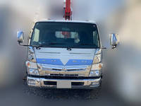 三菱ふそうキャンタークレーン4段小型（2t・3t）[写真05]