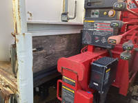 三菱ふそうキャンタークレーン4段小型（2t・3t）[写真09]