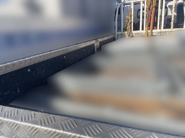 日野デュトロクレーン3段小型（2t・3t）[写真13]