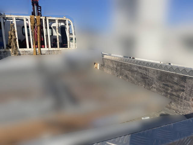 日野デュトロクレーン3段小型（2t・3t）[写真14]