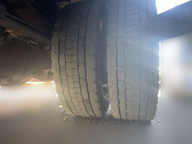 日野デュトロクレーン3段小型（2t・3t）[写真18]