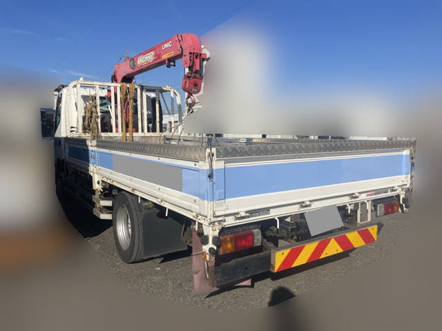 日野デュトロクレーン3段小型（2t・3t）[写真02]