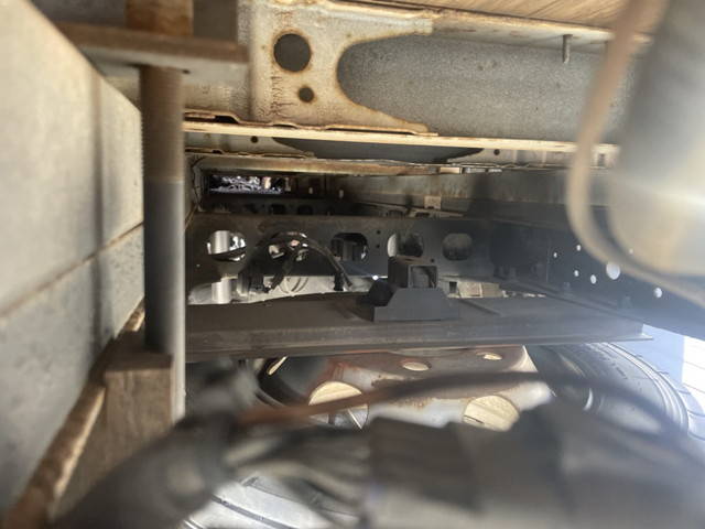 日野デュトロクレーン3段小型（2t・3t）[写真21]