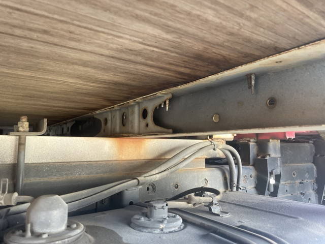 日野デュトロクレーン3段小型（2t・3t）[写真23]