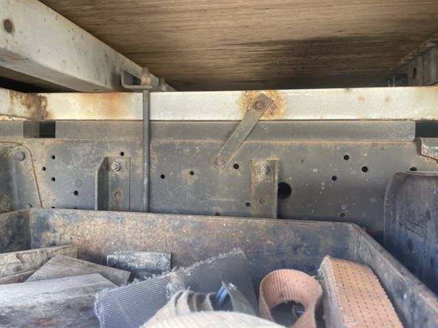 日野デュトロクレーン3段小型（2t・3t）[写真24]