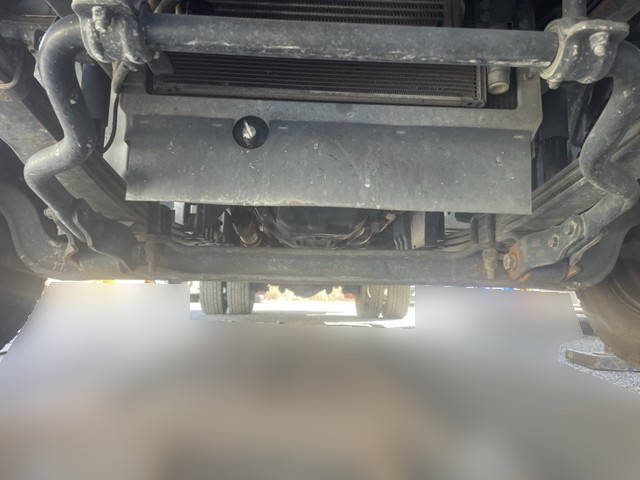 日野デュトロクレーン3段小型（2t・3t）[写真25]