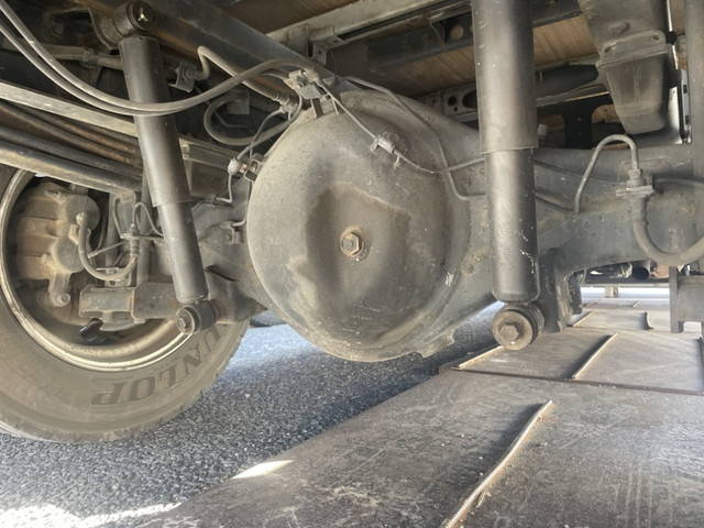 日野デュトロクレーン3段小型（2t・3t）[写真26]