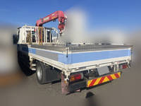 日野デュトロクレーン3段小型（2t・3t）[写真02]