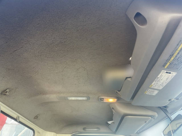 日野デュトロクレーン3段小型（2t・3t）[写真30]