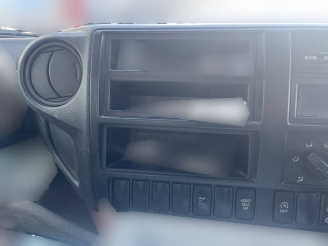 日野デュトロクレーン3段小型（2t・3t）[写真32]