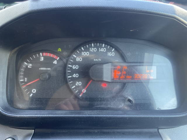 日野デュトロクレーン3段小型（2t・3t）[写真35]