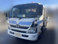 日野デュトロクレーン3段小型（2t・3t）[写真03]