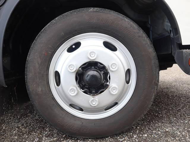 日野デュトロ平ボディ小型（2t・3t）[写真14]