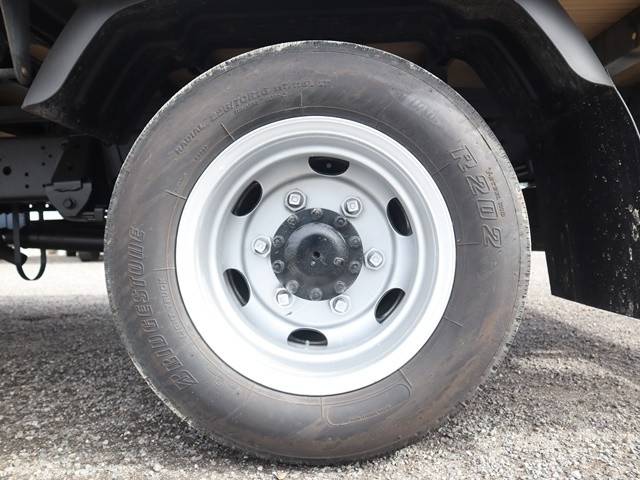 日野デュトロ平ボディ小型（2t・3t）[写真19]