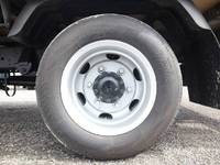 日野デュトロ平ボディ小型（2t・3t）[写真19]