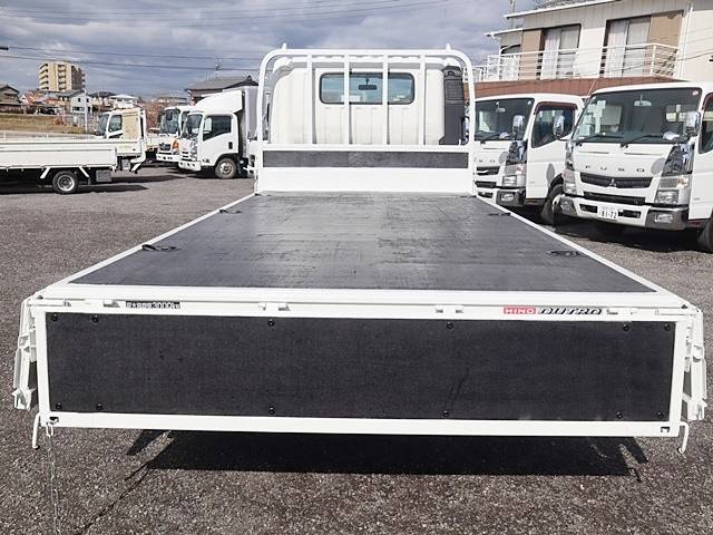 日野デュトロ平ボディ小型（2t・3t）[写真08]