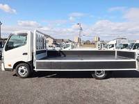 日野デュトロ平ボディ小型（2t・3t）[写真09]