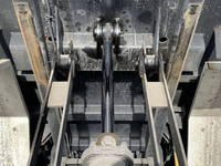 三菱ふそうキャンターダンプ小型（2t・3t）[写真15]