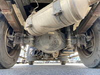 三菱ふそうキャンターダンプ小型（2t・3t）[写真20]